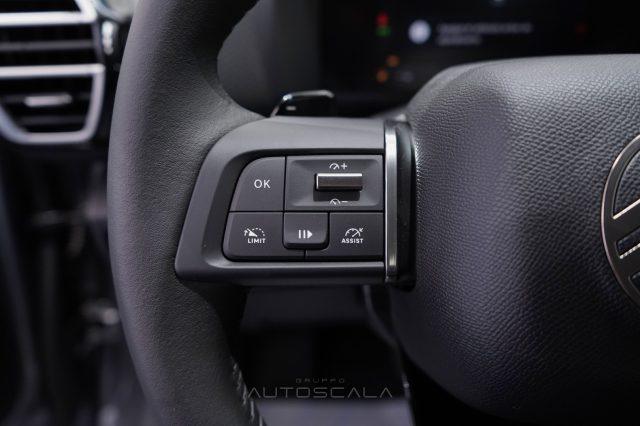 CITROEN C4 1.2 PureTech 130cv S&S EAT8 Plus