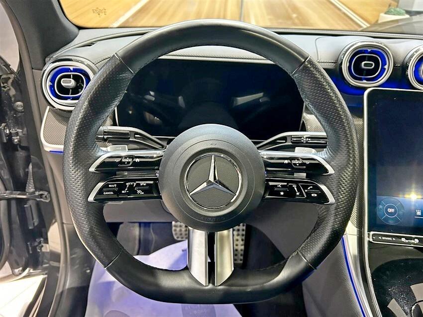 Mercedes-benz GLC 300 de 4Matic Plug-in hybrid Coupé Premium