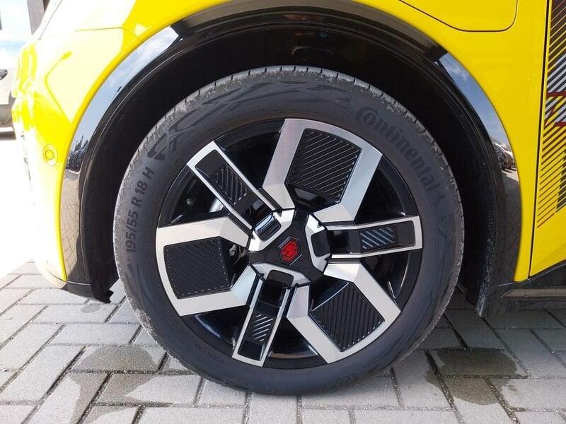 Renault 5 E-Tech Electric 5 E-Tech Electric Comfort Range Iconic Cinq 150 CV