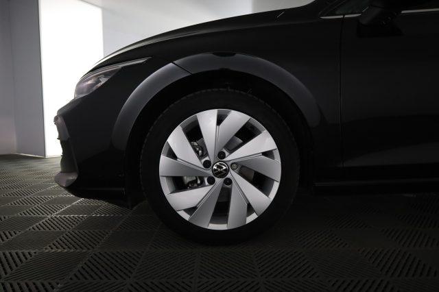 VOLKSWAGEN Golf Golf 2.0 TDI 150 CV DSG SCR Style