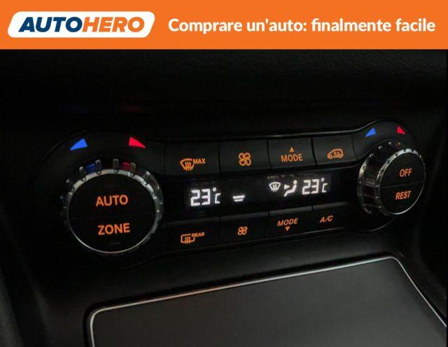 MERCEDES-BENZ GLA 200 d Automatic Sport