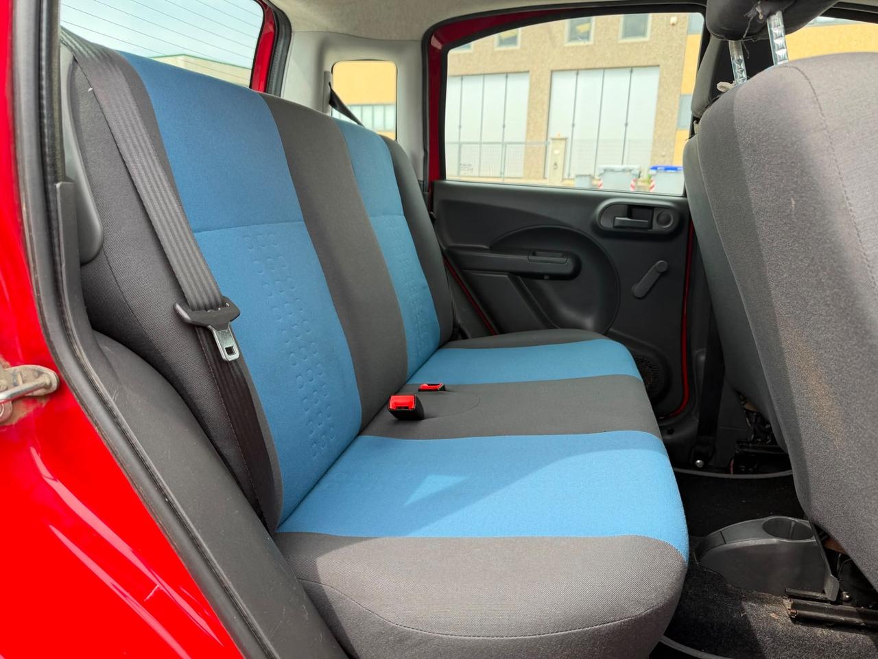 Fiat Panda 1.2 Dynamic GPL
