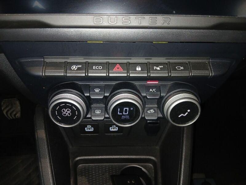 Dacia Duster II 2021 1.0 tce Prestige up Gpl 4x2 100cv