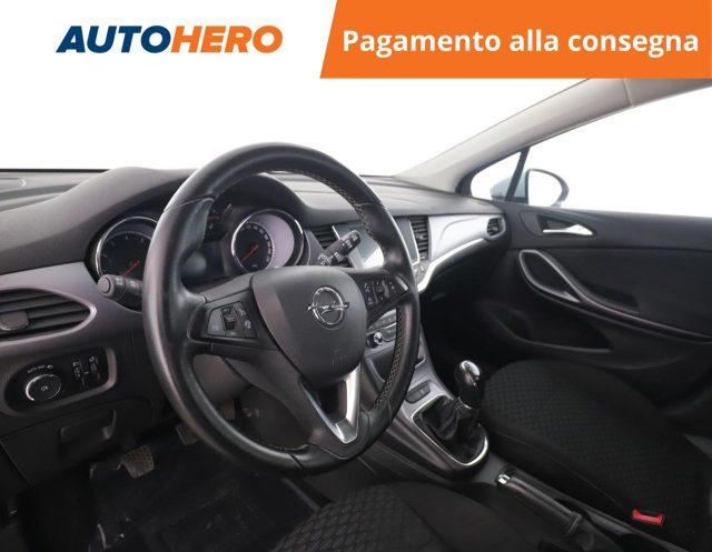 OPEL Astra 1.4 Ecotec 5 porte Elective