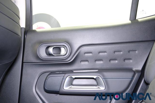 CITROEN C5 Aircross PURETECH 130 S&S EAT8 SHINE PACK NEOPATENTATI