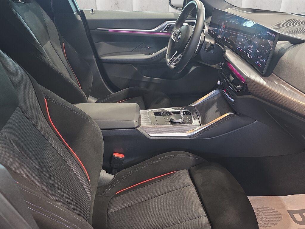 BMW Serie 4 Gran Coupe 420 d Mild Hybrid 48V M Sport Pro xDrive Steptronic