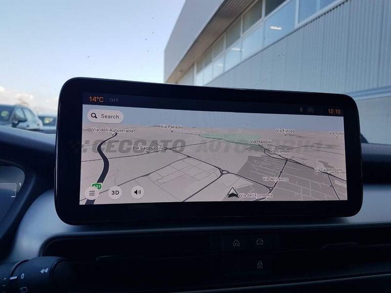 Jeep Avenger Avenger E-Hybrid Avenger Tech& Sky 1.2 110cv Dct Mhev