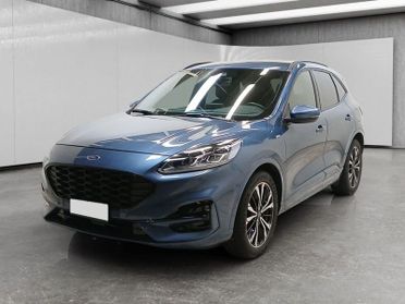 Ford Kuga 2.5 full hybrid ST-Line X awd 190cv cvt