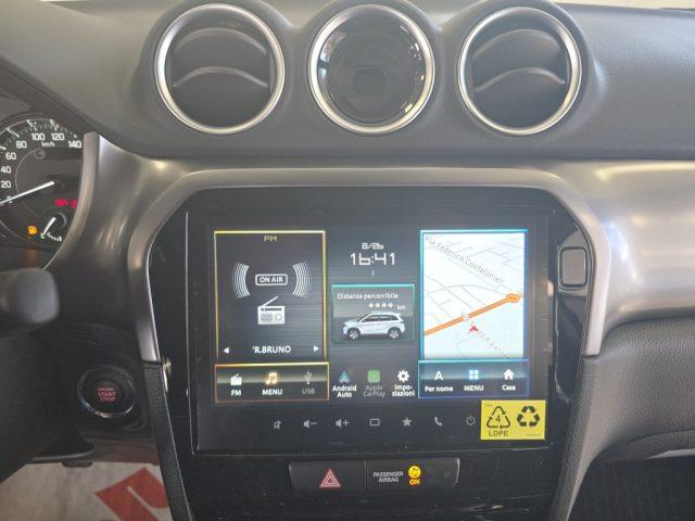 SUZUKI Vitara 1.4 Hybrid 4WD Cool+ EXTRA PROMO permuta/rottamaz
