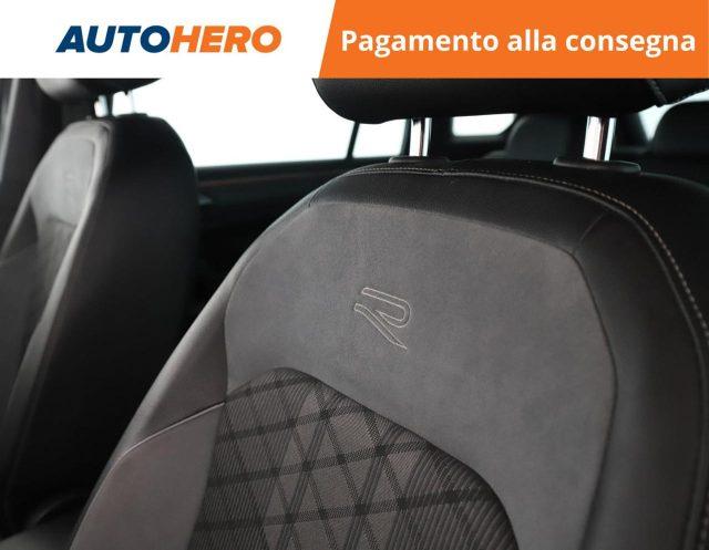 VOLKSWAGEN Tiguan 2.0 TDI 200 CV SCR DSG 4MOTION R-Line