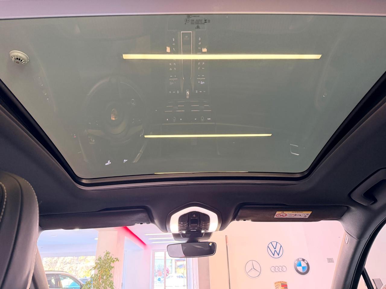 Porsche Macan 2.0 T