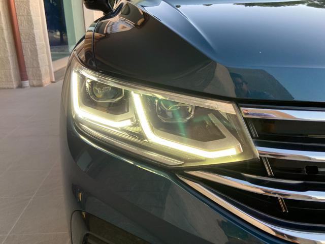 VOLKSWAGEN Tiguan 2.0 TDI 150 CV SCR DSG Elegance VIRTUAL