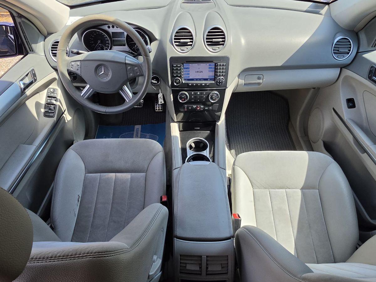 MERCEDES - Classe ML - 320 CDI Sport