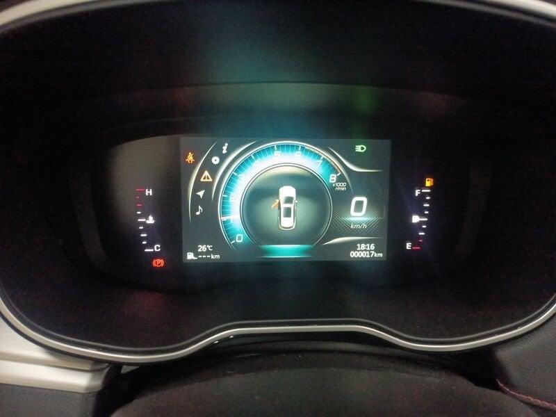 SWM G01 1.5 Turbo MT
