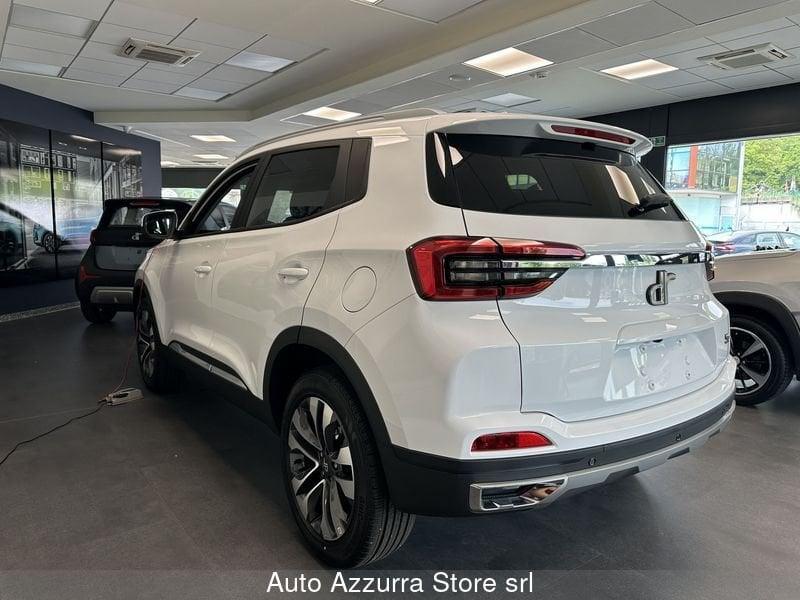 DR AUTOMOBILES dr 5.0 dr 5.0 s3 1.5 Turbo CVT *PROMO AZZURRA*