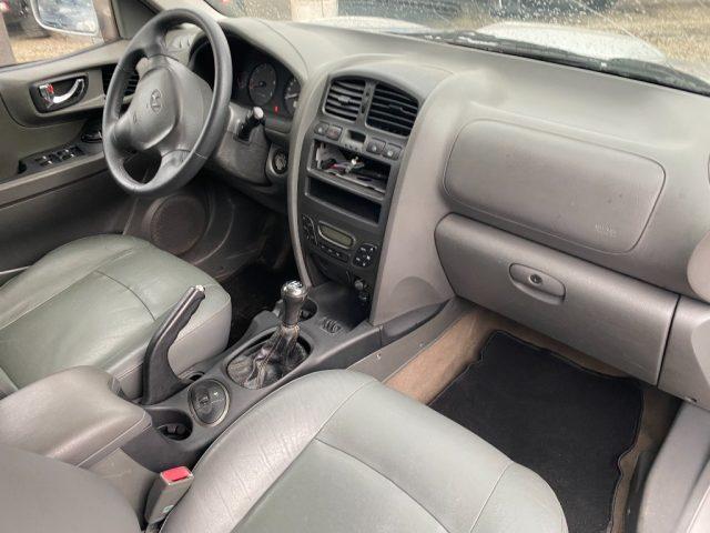 HYUNDAI Santa Fe 2.0 CRDi TD 4WD GLS Premium