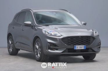 Ford Kuga 2.5 full hybrid 190CV ST-Line e-shifter