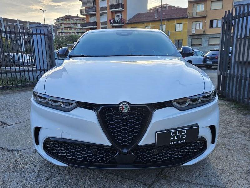 Alfa Romeo Tonale 1.6 Diesel 130cv TCT6 Tributo Italiano