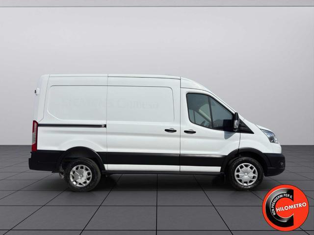 FORD Transit 350 2.0 TDCI 2 POSTI(PM-TM 2H2)ASSISTENZA FRENATA