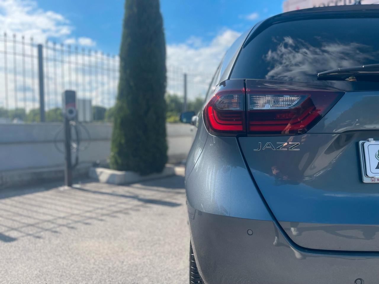 Honda Jazz 1.5 Hev eCVT Executive