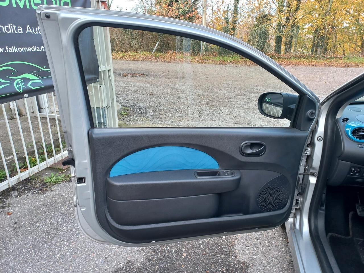 Renault Twingo 1.2 16V