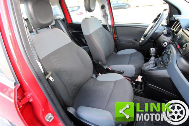 FIAT Panda 1.2 Easy