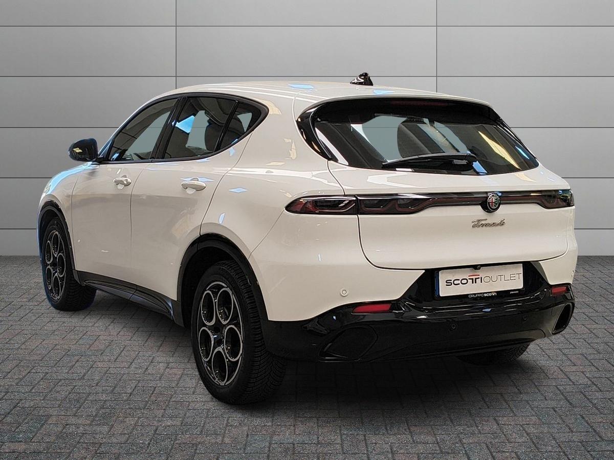 ALFA ROMEO Tonale - Tonale 1.5 130 CV MHEV TCT7 Sprint