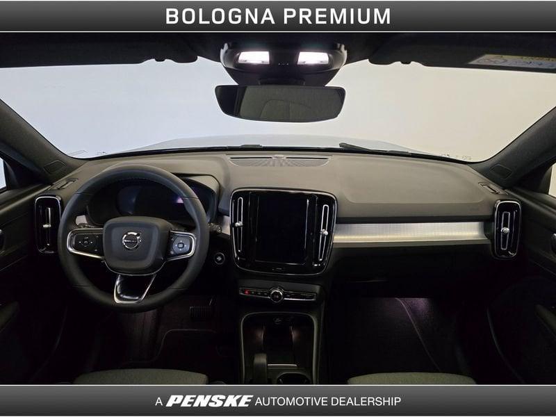 Volvo XC40 XC40 B3 automatico Core