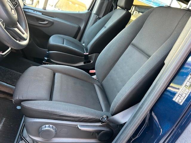 Mercedes-benz Sprinter K43/35 319 CDI RWD TA Tourer