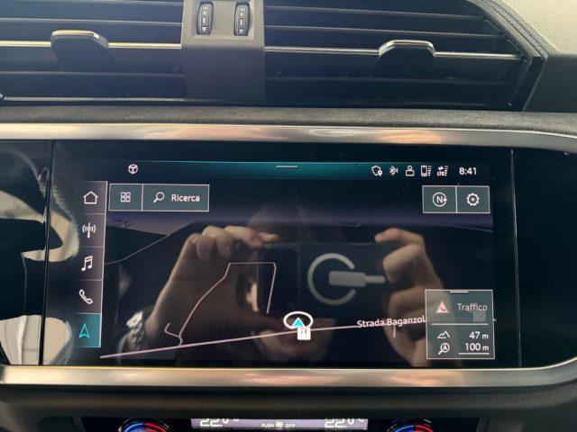 AUDI RS Q3 SPB quattro S tronic //BELL1SS1MO//