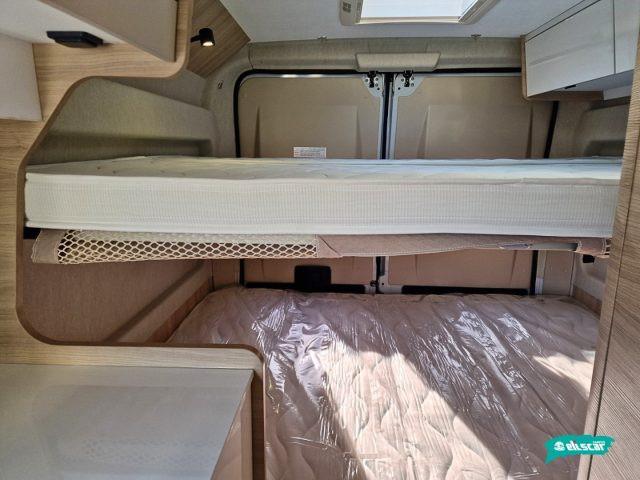 CI INTERNATIONAL KYROS GO 5