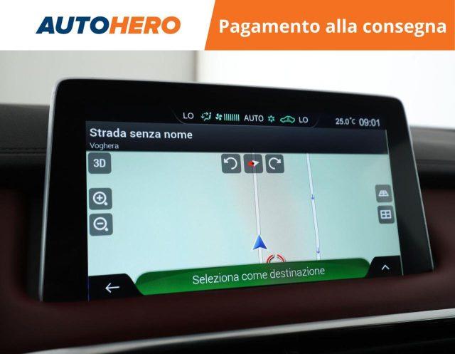 MG EHS Plug-in Hybrid Exclusive