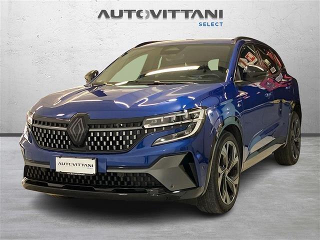 RENAULT Austral 1.2 E-Tech full hybrid Iconic Esprit Alpine 200cv