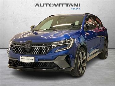 RENAULT Austral 1.2 E-Tech full hybrid Iconic Esprit Alpine 200cv