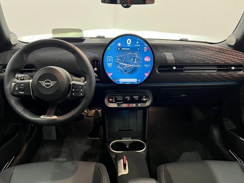 MINI Mini Mini Cooper S allestimento JCW