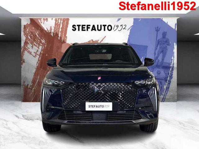 DS AUTOMOBILES DS 7 - 1.5 bluehdi Performance Line+ 130cv auto