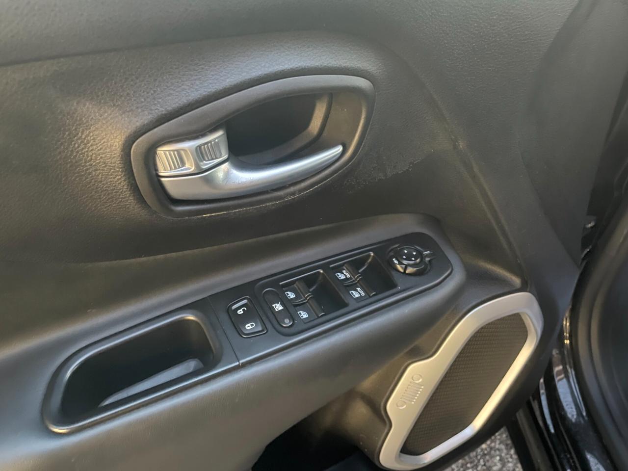 Jeep Renegade 1.6 Mjt 120 CV Longitude DISTRIBUZIONE NUOVA