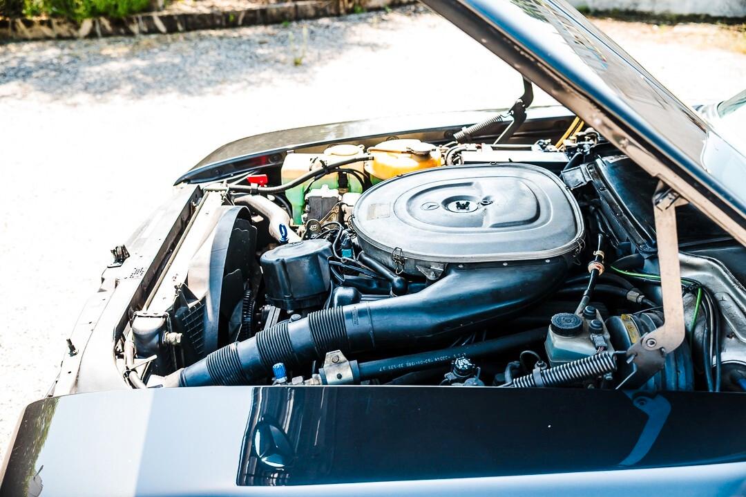 Mercedes-benz SL 420 Roadster