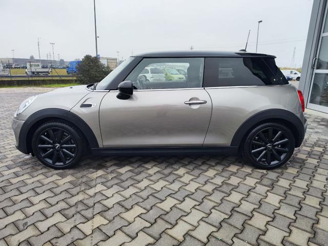 MINI Cooper 1.5 Cooper 75 CV