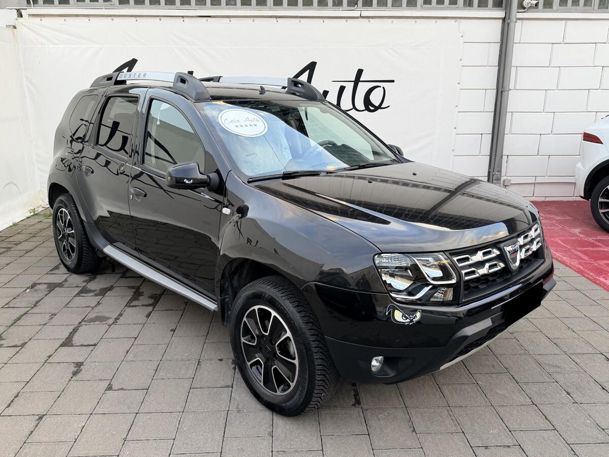 Dacia Duster 1.5 dCi 90CV Start&Stop 4x2 Ambiance