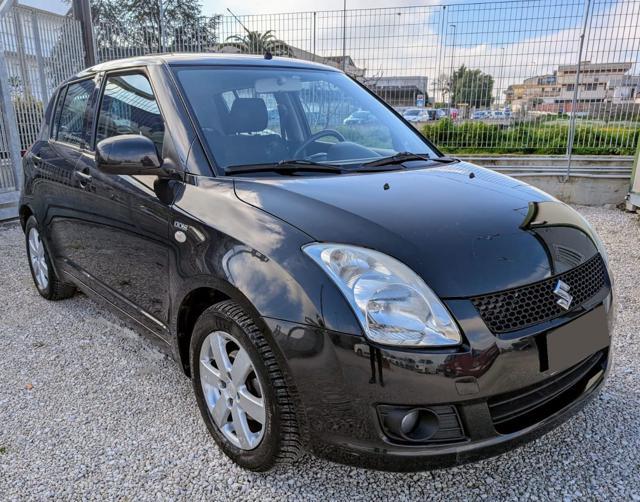 SUZUKI Swift 1.3 DDiS 5p. GL