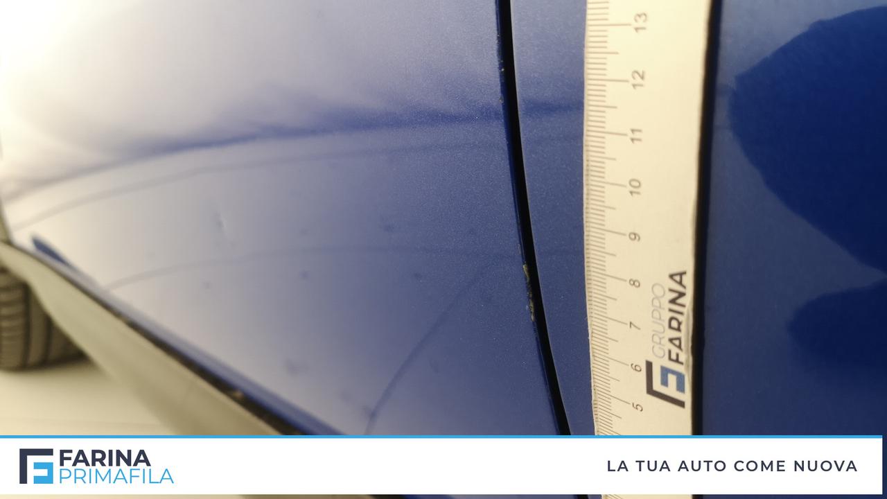 CITROEN C3 Aircross I 2021 - C3 Aircross 1.2 puretech Feel s&s 110cv