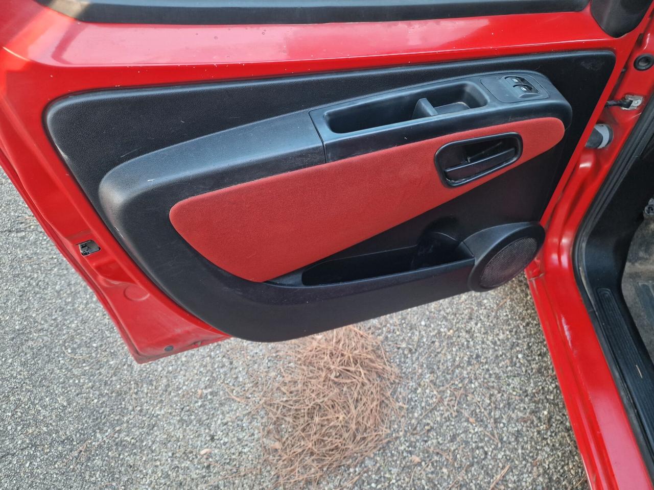 Fiat Qubo 1.4 8V 77 CV Dynamic Natural Power