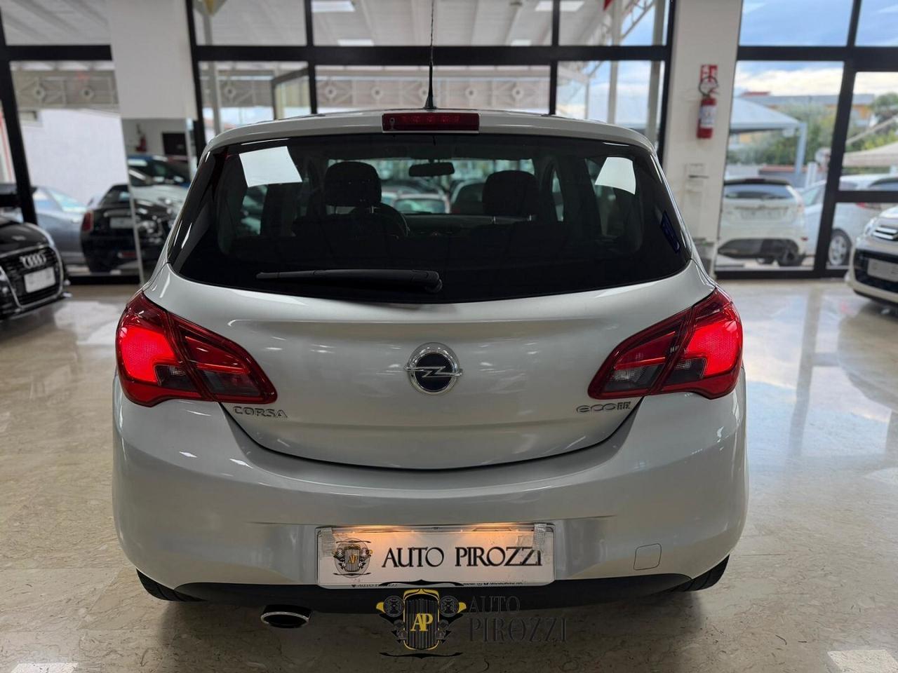 OPEL CORSA 1.3 MULTIJET 95CV 2016