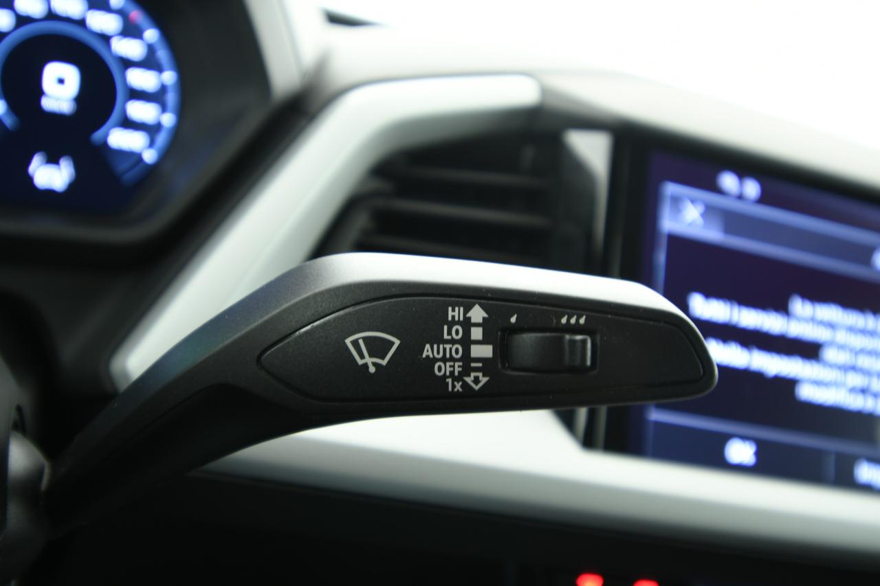 AUDI Q4 Sportback e-tron 40 CAMERA+ACC+APP CONNECT