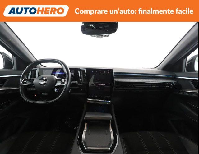 RENAULT Austral Austral Full Hybrid E-Tech 200 CV Techno