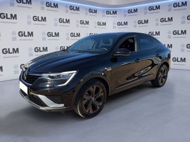 Renault Arkana Arkana Hybrid E-Tech 145 CV R.S.Line Fast Track