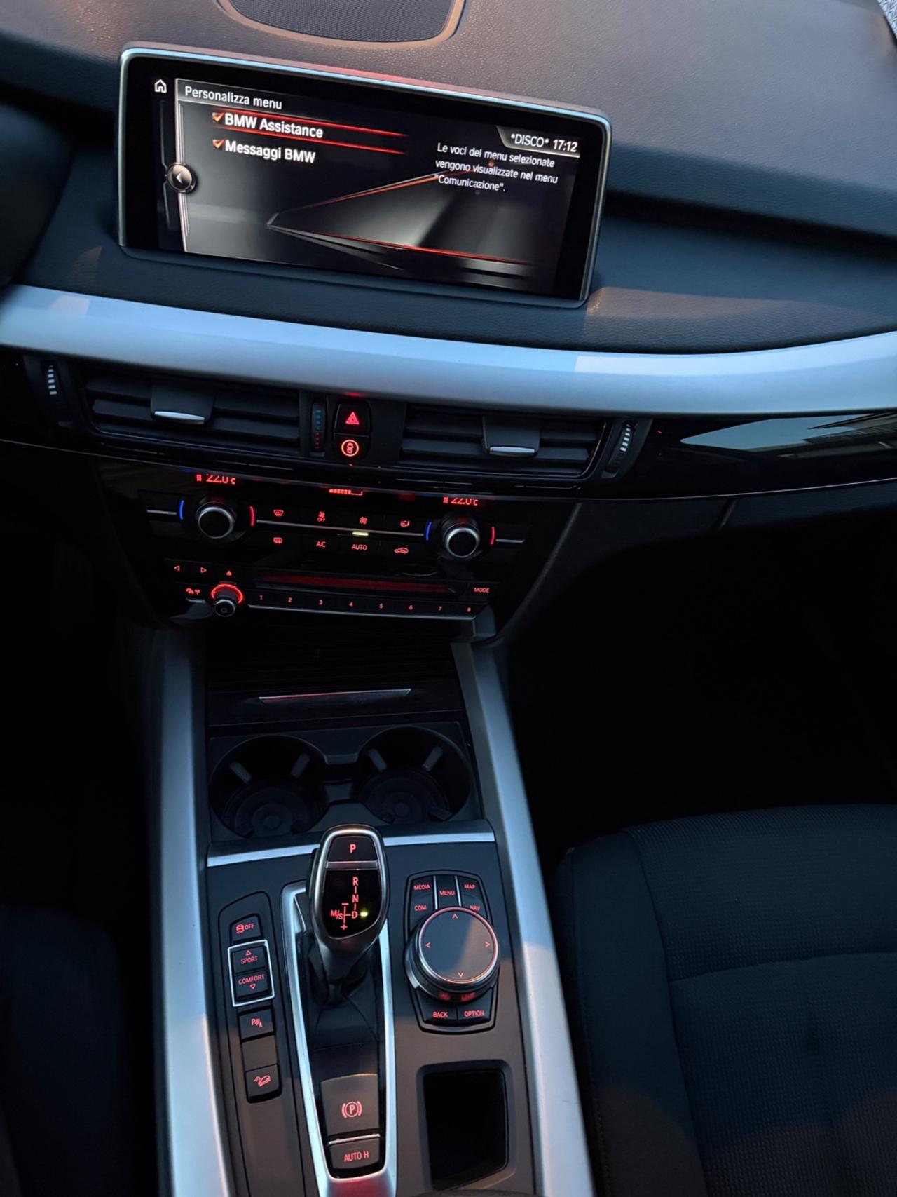 Bmw X5 xDrive30d 249CV Experience