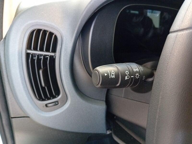 FIAT Panda Panda 1.0 FireFly S&S Hybrid