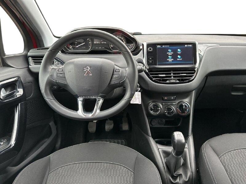 Peugeot 208 PureTech 82 5 porte Active